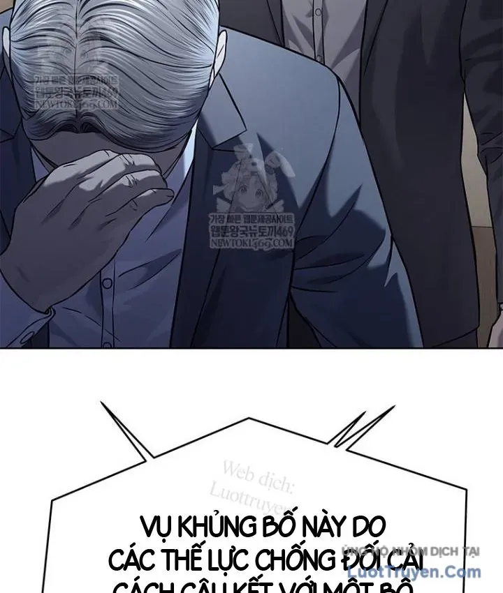 Đội Trưởng Lính Đánh Thuê Chapter 315 - 117