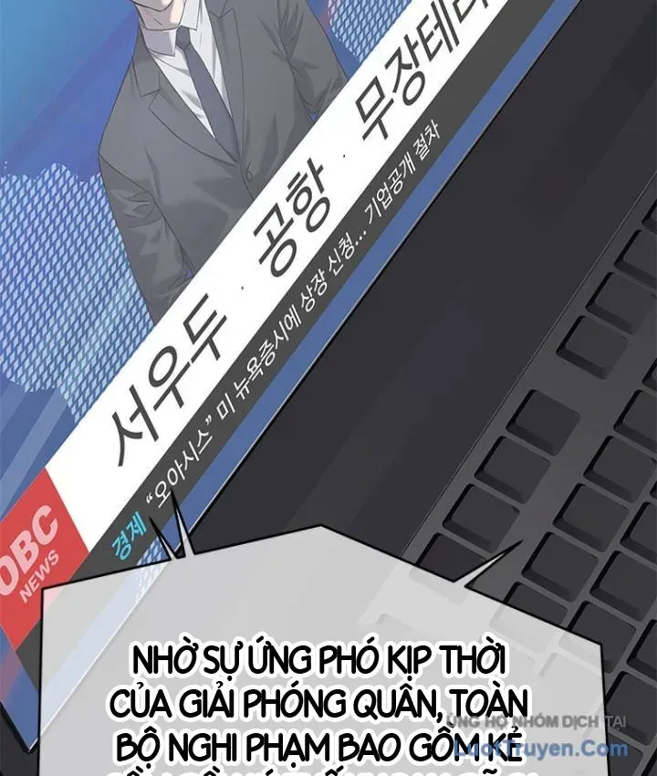 Đội Trưởng Lính Đánh Thuê Chapter 315 - 119