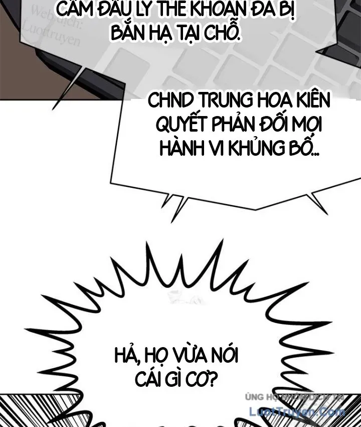 Đội Trưởng Lính Đánh Thuê Chapter 315 - 120