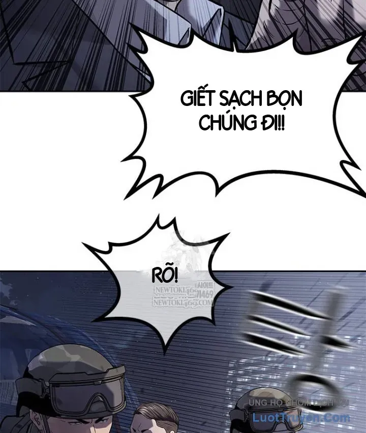 Đội Trưởng Lính Đánh Thuê Chapter 315 - 13
