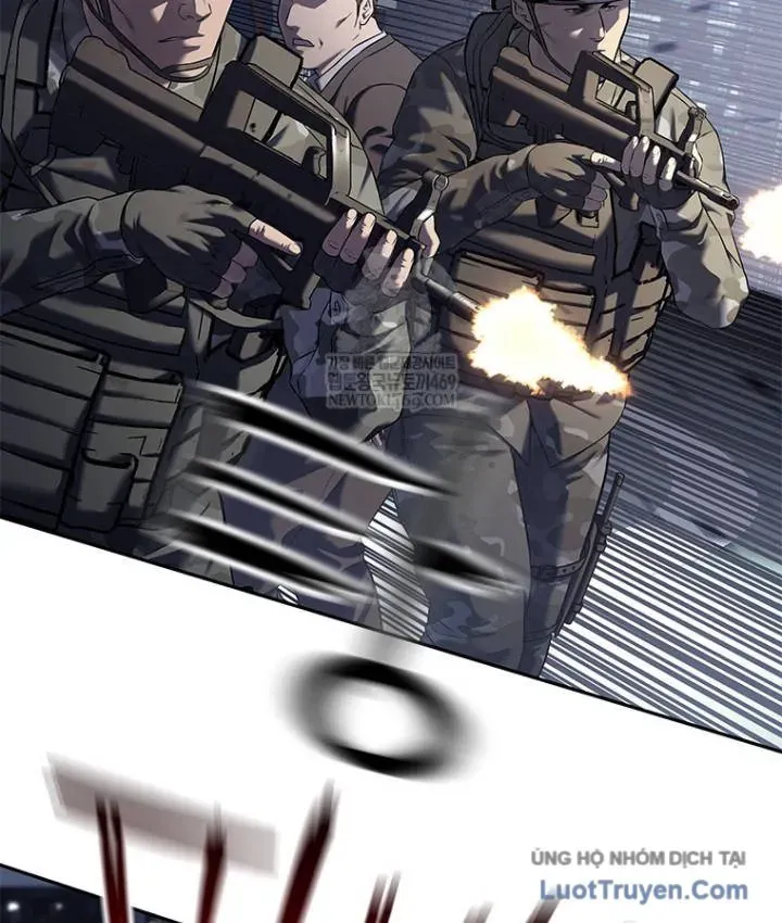 Đội Trưởng Lính Đánh Thuê Chapter 315 - 14