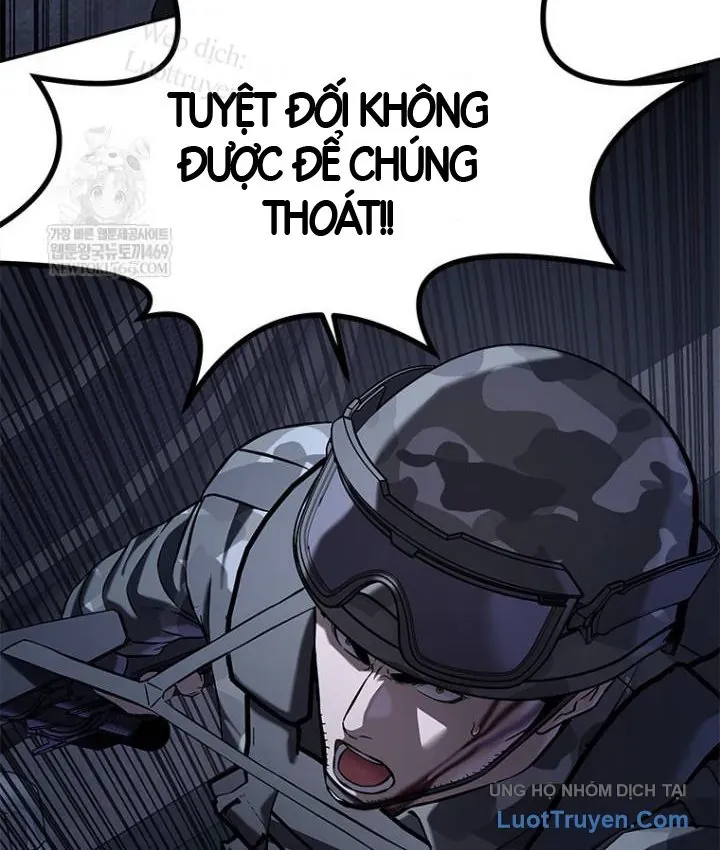 Đội Trưởng Lính Đánh Thuê Chapter 315 - 133