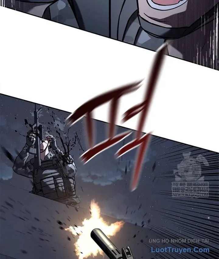 Đội Trưởng Lính Đánh Thuê Chapter 315 - 136