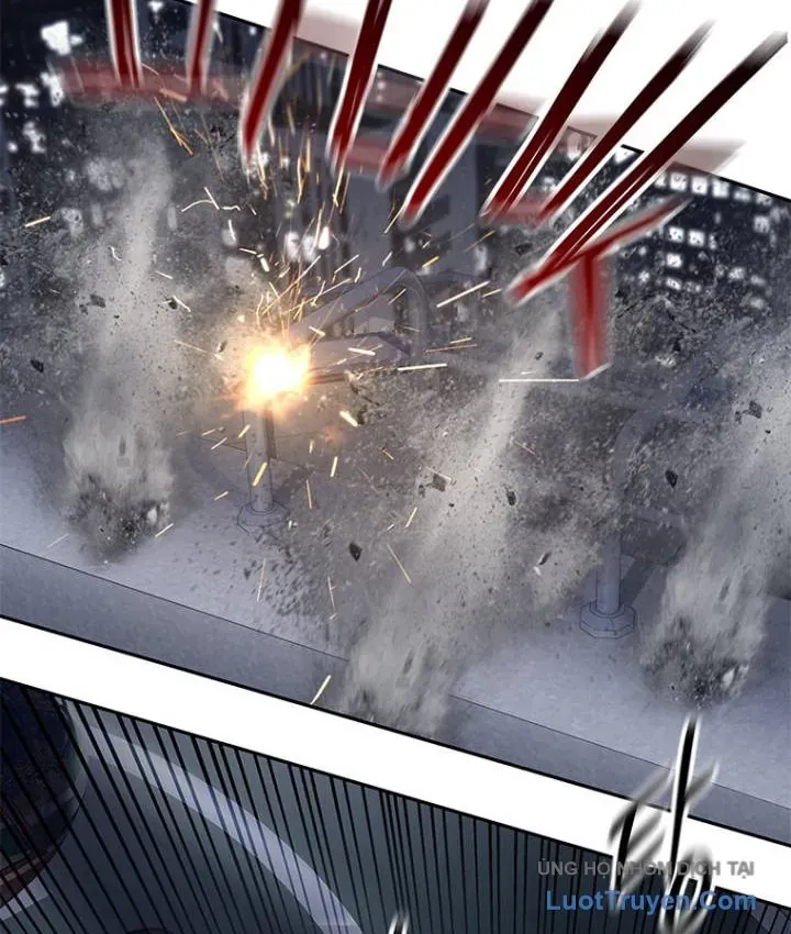 Đội Trưởng Lính Đánh Thuê Chapter 315 - 15