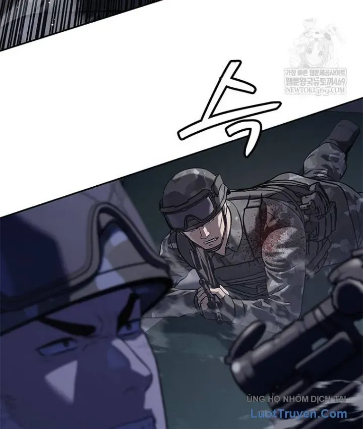 Đội Trưởng Lính Đánh Thuê Chapter 315 - 145