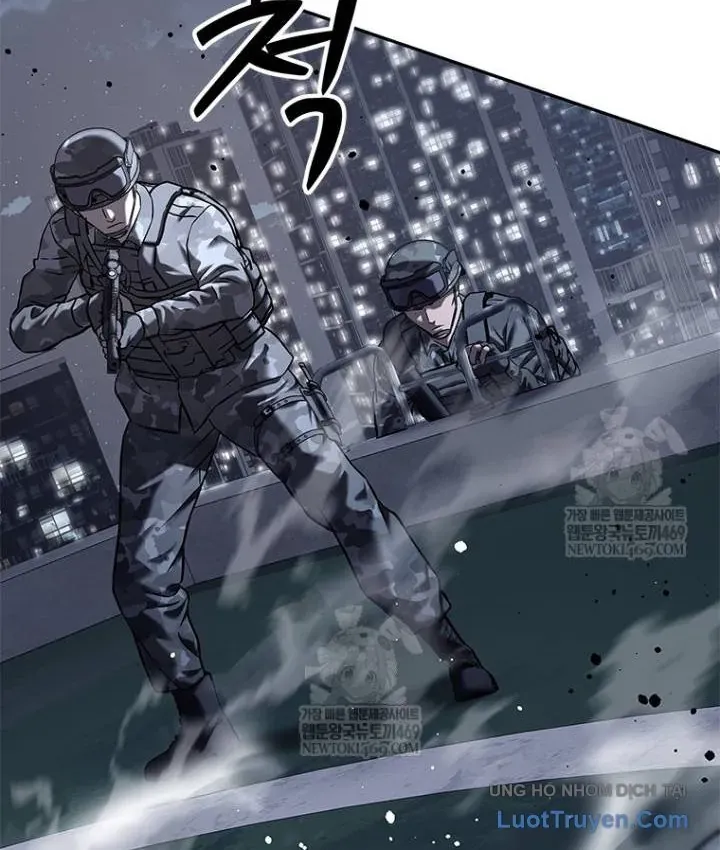 Đội Trưởng Lính Đánh Thuê Chapter 315 - 148
