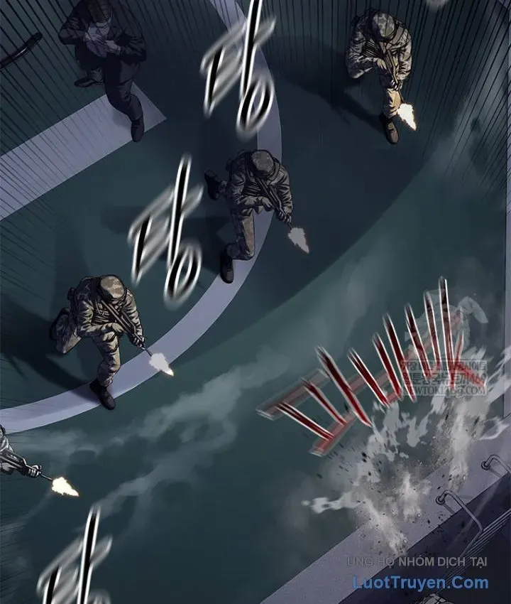 Đội Trưởng Lính Đánh Thuê Chapter 315 - 16