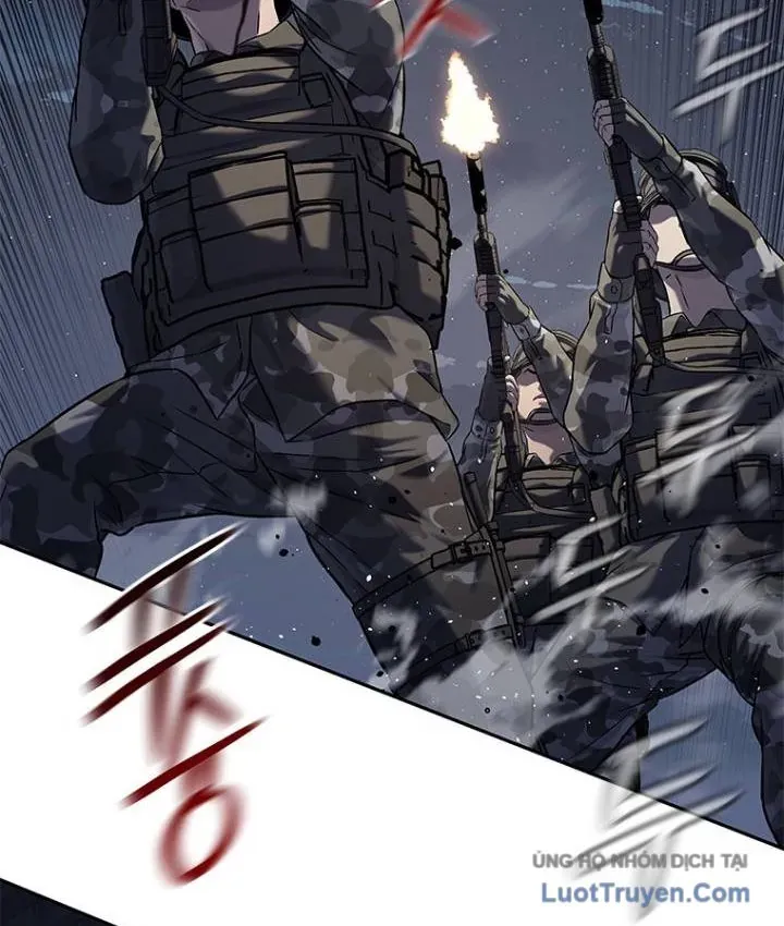 Đội Trưởng Lính Đánh Thuê Chapter 315 - 151