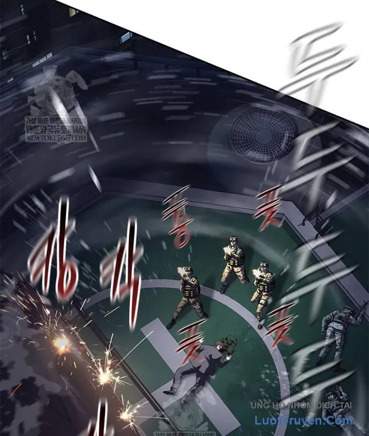 Đội Trưởng Lính Đánh Thuê Chapter 315 - 152
