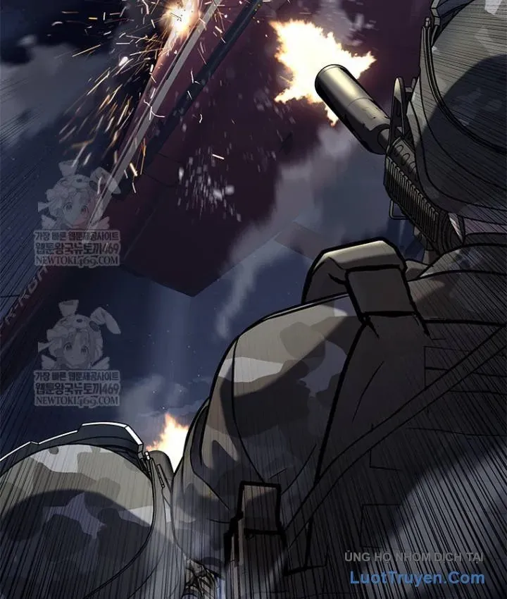 Đội Trưởng Lính Đánh Thuê Chapter 315 - 158