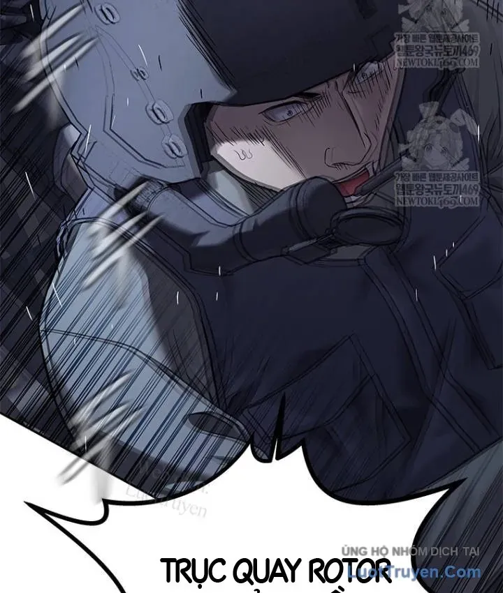 Đội Trưởng Lính Đánh Thuê Chapter 315 - 162
