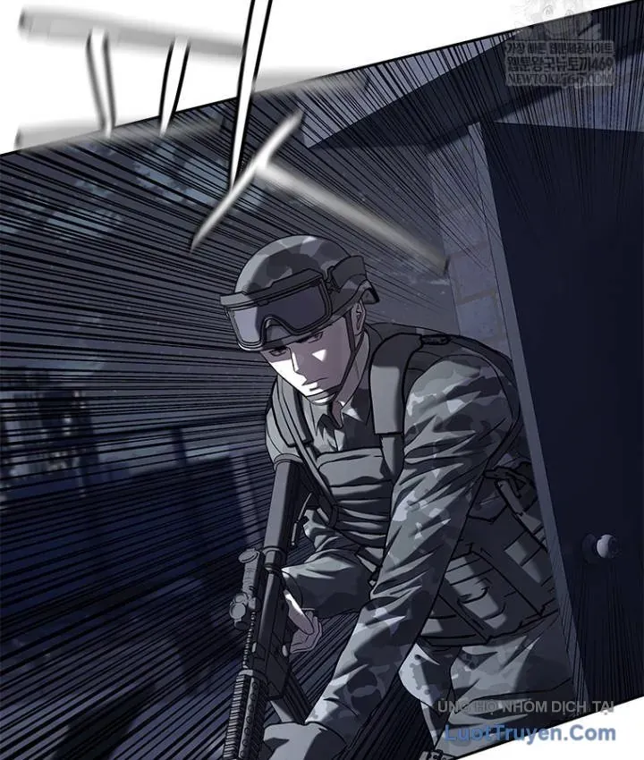 Đội Trưởng Lính Đánh Thuê Chapter 315 - 18