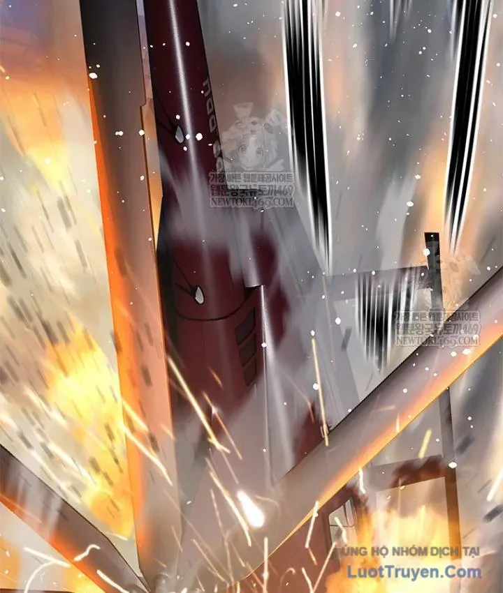 Đội Trưởng Lính Đánh Thuê Chapter 315 - 174