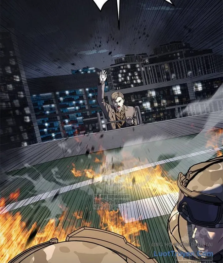 Đội Trưởng Lính Đánh Thuê Chapter 315 - 183