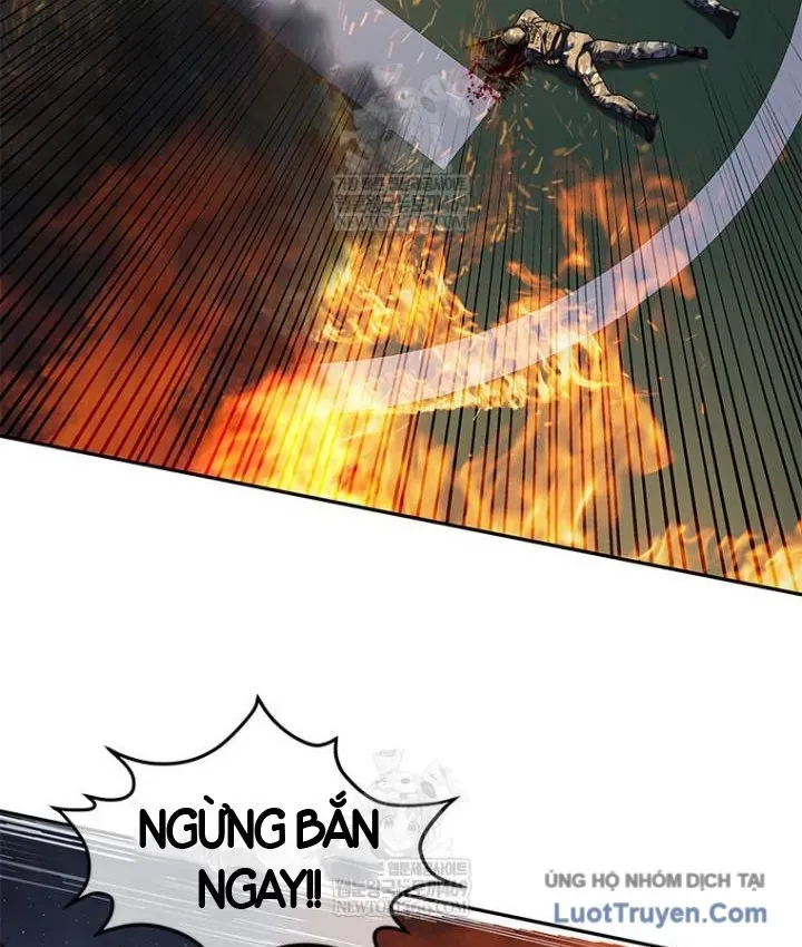 Đội Trưởng Lính Đánh Thuê Chapter 315 - 186