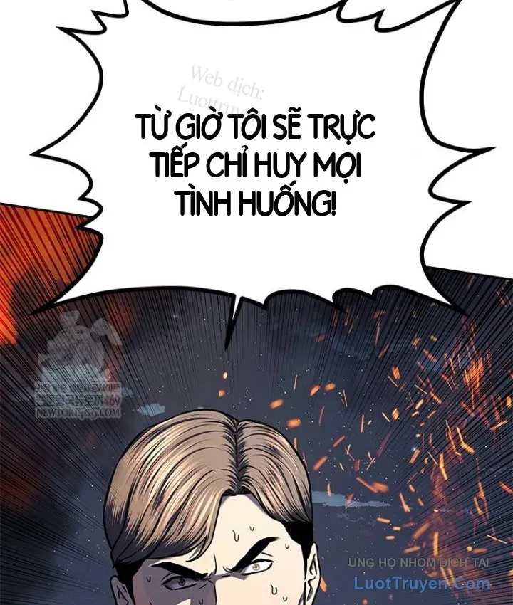 Đội Trưởng Lính Đánh Thuê Chapter 315 - 188