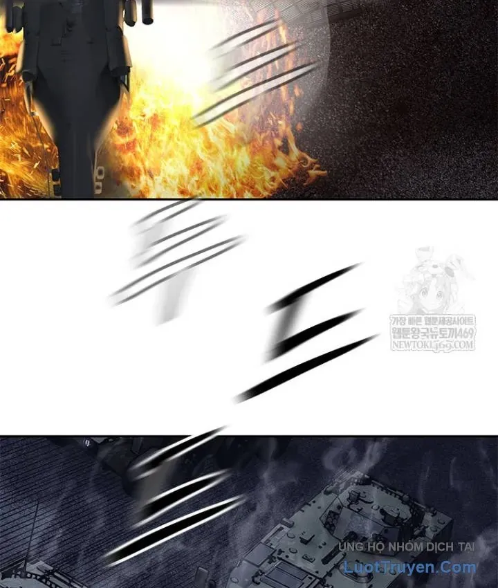 Đội Trưởng Lính Đánh Thuê Chapter 315 - 192