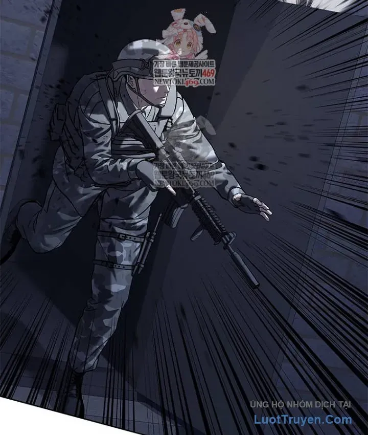 Đội Trưởng Lính Đánh Thuê Chapter 315 - 3