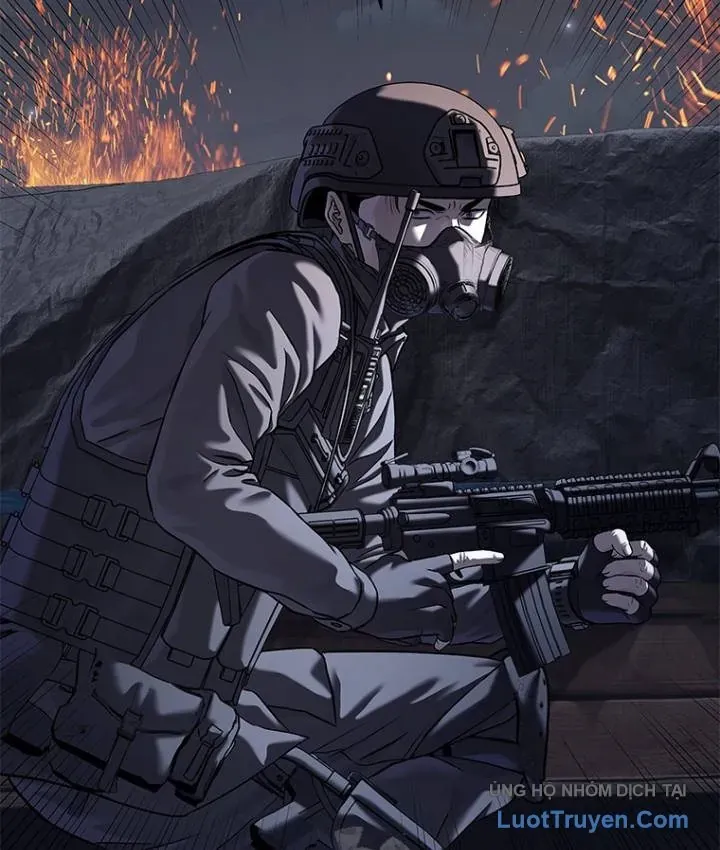 Đội Trưởng Lính Đánh Thuê Chapter 315 - 201