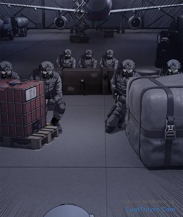 Đội Trưởng Lính Đánh Thuê Chapter 315 - 203