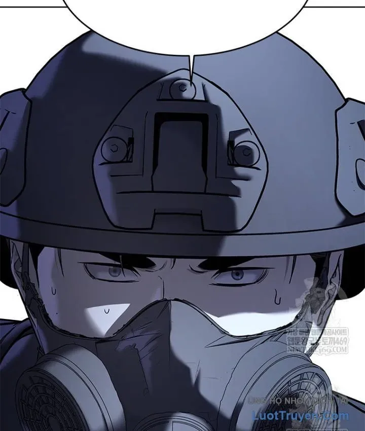 Đội Trưởng Lính Đánh Thuê Chapter 315 - 205