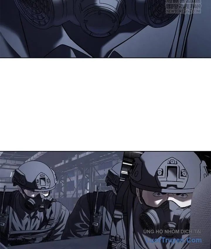 Đội Trưởng Lính Đánh Thuê Chapter 315 - 206