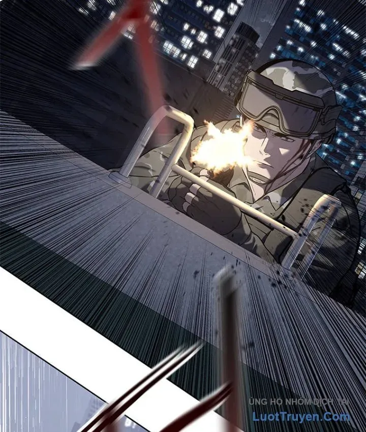 Đội Trưởng Lính Đánh Thuê Chapter 315 - 22