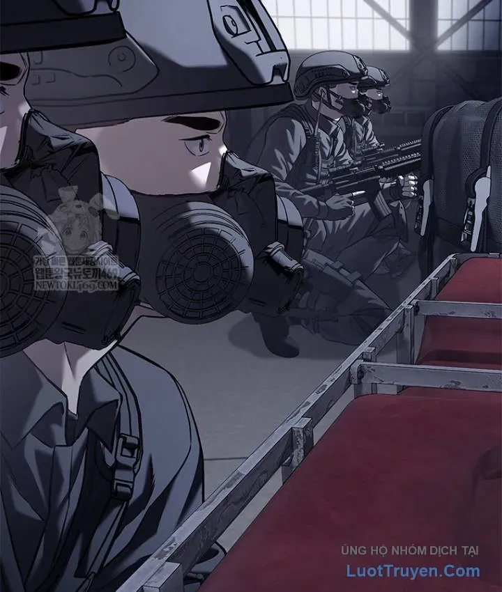 Đội Trưởng Lính Đánh Thuê Chapter 315 - 216