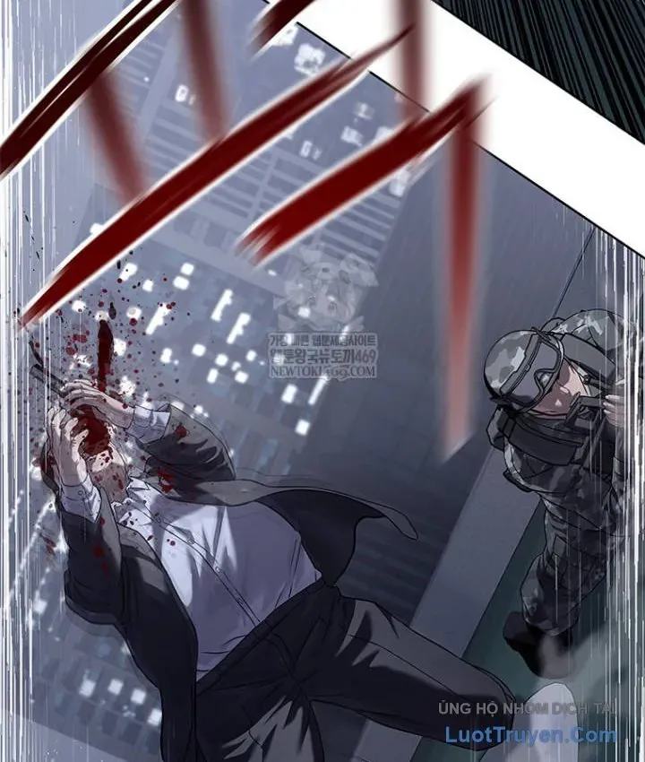 Đội Trưởng Lính Đánh Thuê Chapter 315 - 23