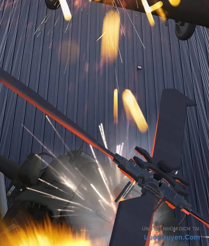 Đội Trưởng Lính Đánh Thuê Chapter 315 - 229
