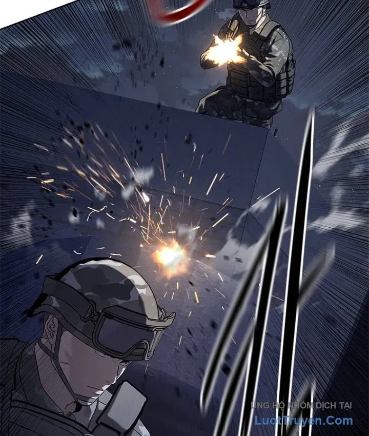 Đội Trưởng Lính Đánh Thuê Chapter 315 - 37