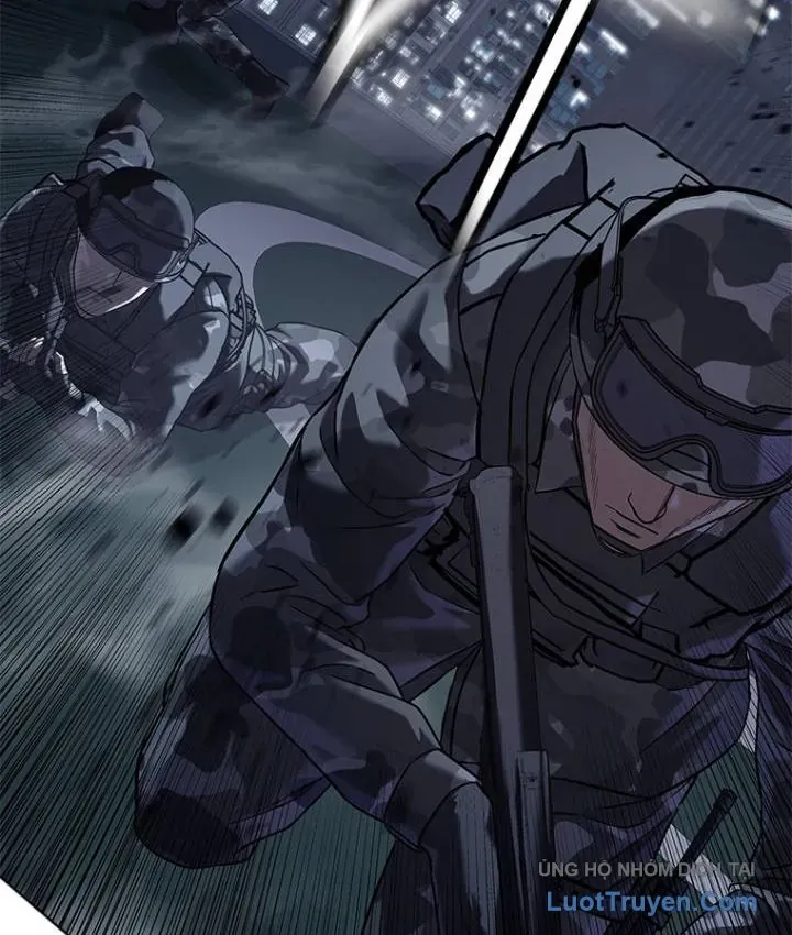 Đội Trưởng Lính Đánh Thuê Chapter 315 - 39