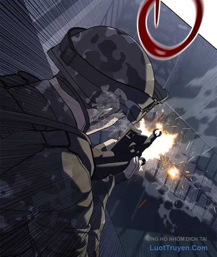 Đội Trưởng Lính Đánh Thuê Chapter 315 - 41