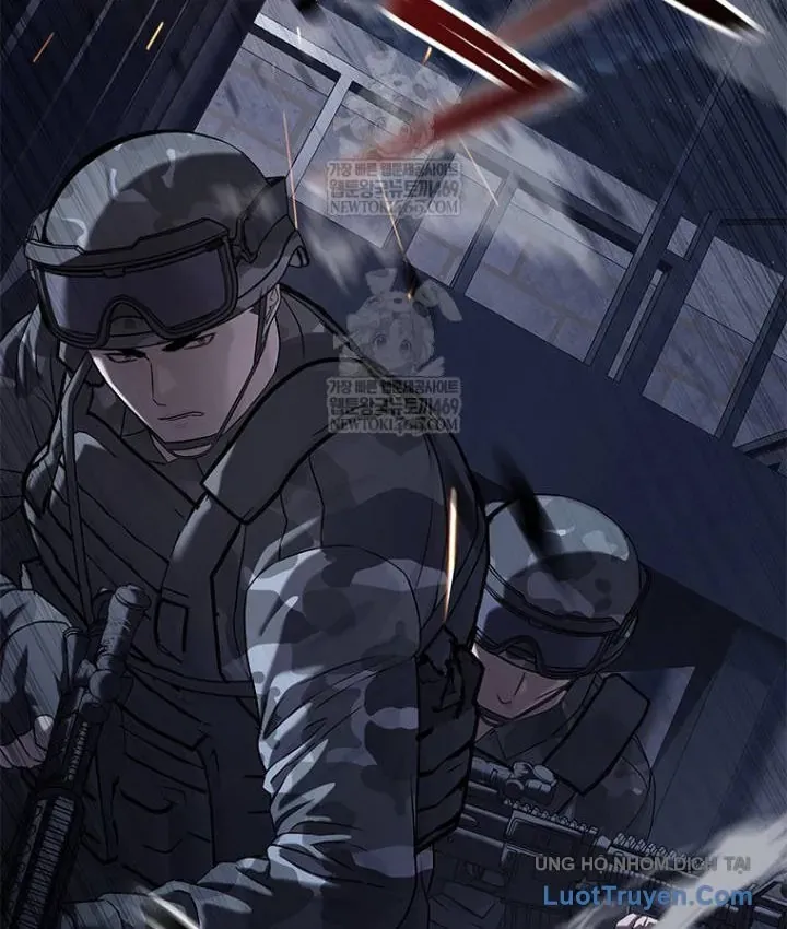 Đội Trưởng Lính Đánh Thuê Chapter 315 - 43