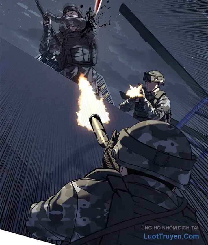Đội Trưởng Lính Đánh Thuê Chapter 315 - 46