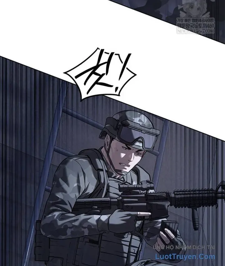 Đội Trưởng Lính Đánh Thuê Chapter 315 - 48