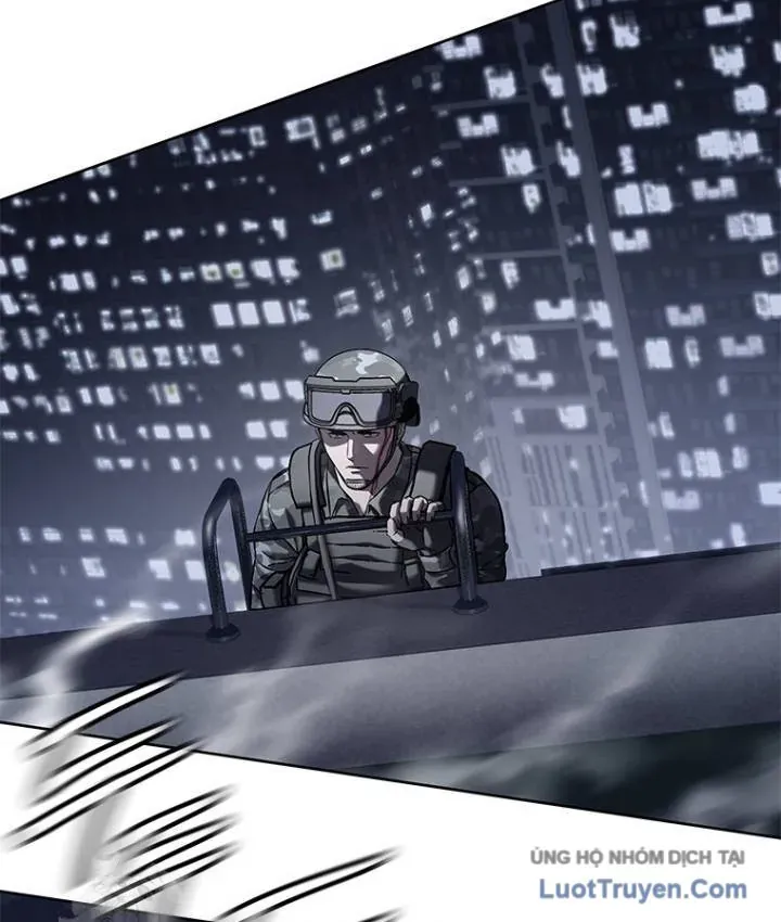 Đội Trưởng Lính Đánh Thuê Chapter 315 - 6