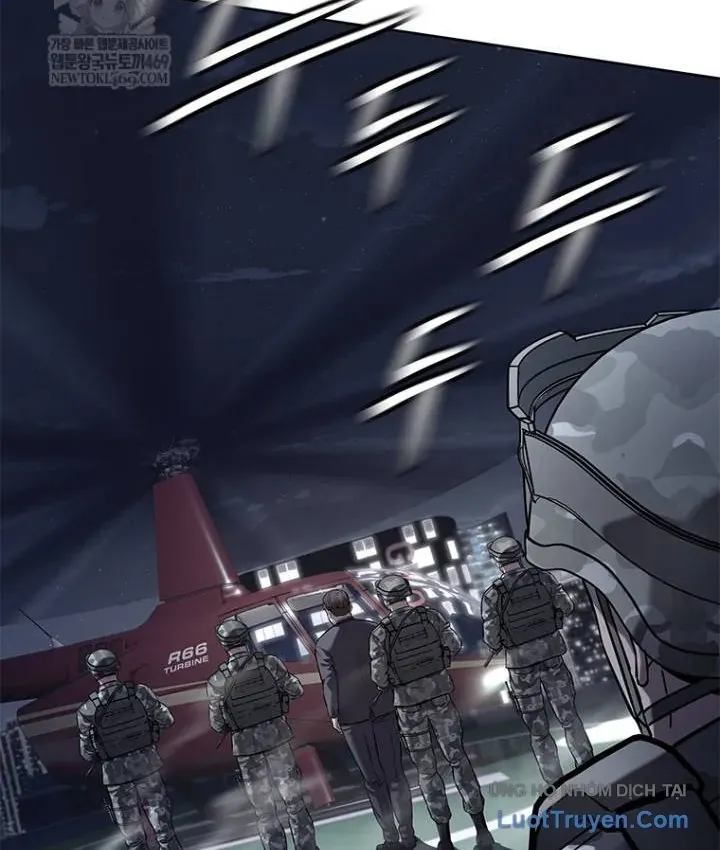 Đội Trưởng Lính Đánh Thuê Chapter 315 - 7