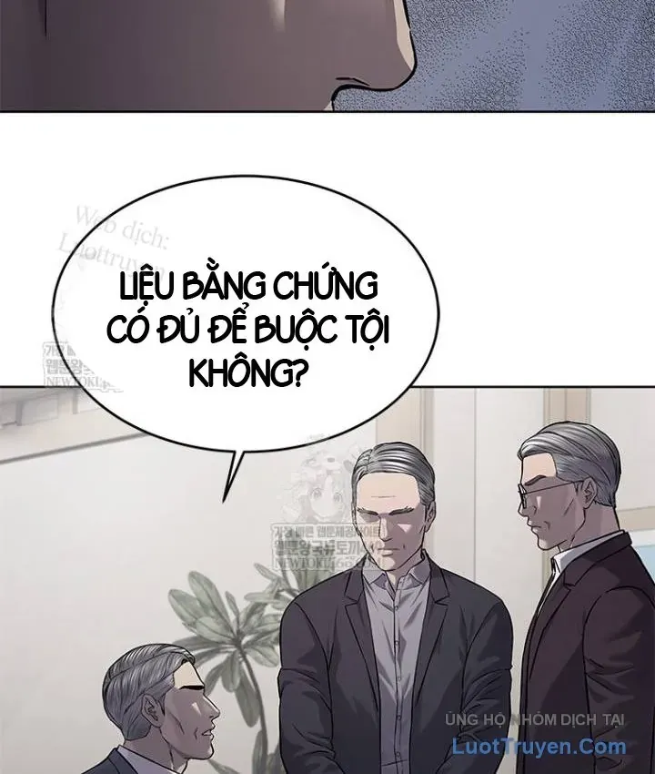 Đội Trưởng Lính Đánh Thuê Chapter 315 - 95