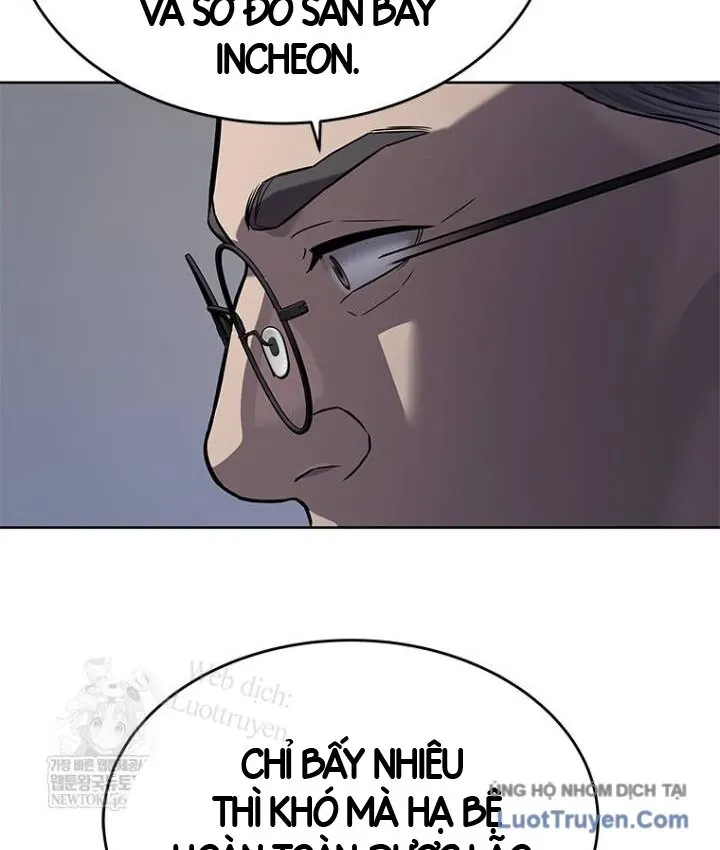 Đội Trưởng Lính Đánh Thuê Chapter 315 - 97