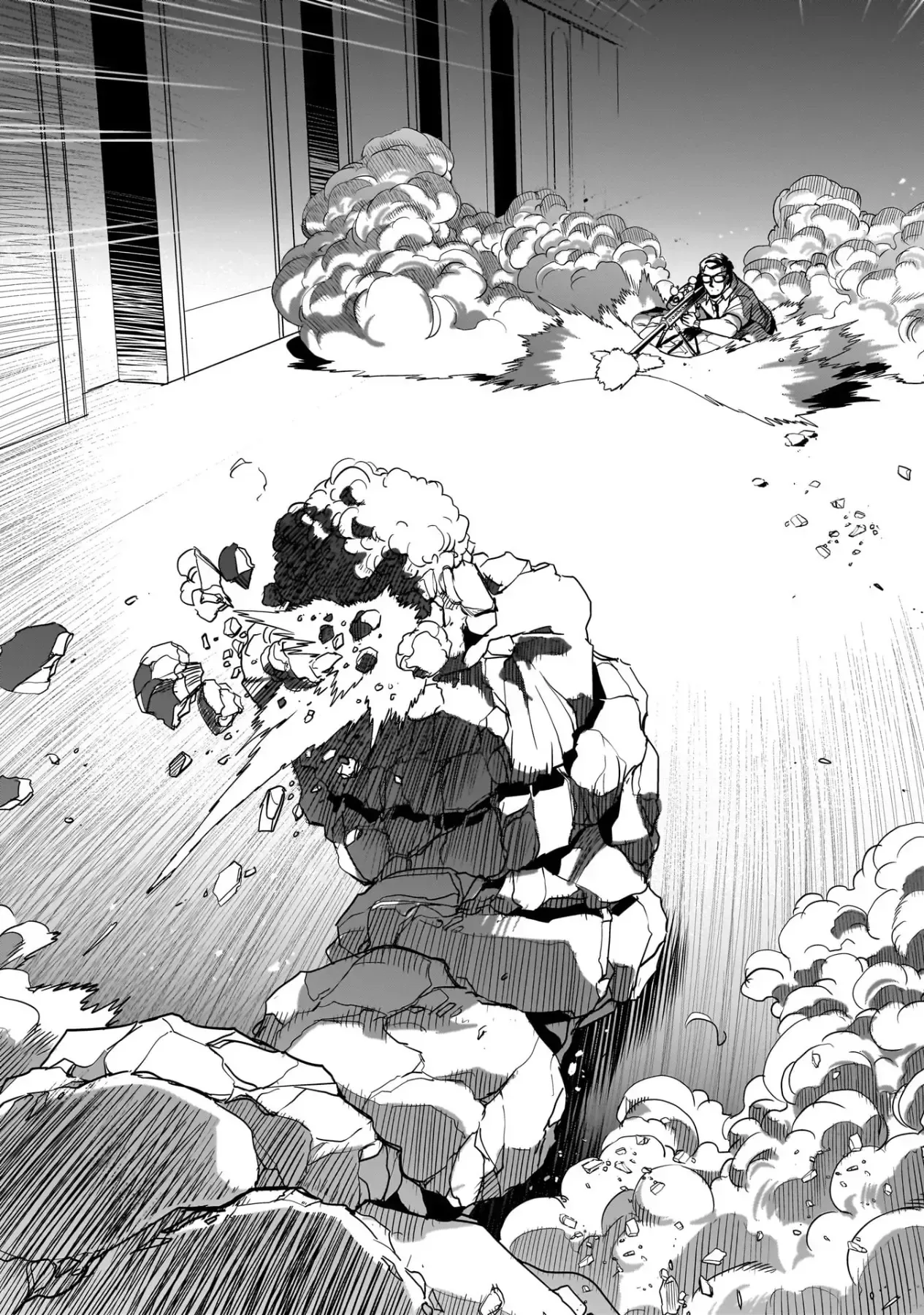 Cuộc Sống Thiên Đường Bắt Đầu Với Vua Hang Động ~ Trở Thành Người Mạnh Nhất Với Kỹ Năng Khai Thác Toàn Diện!? Chapter 39 - 15