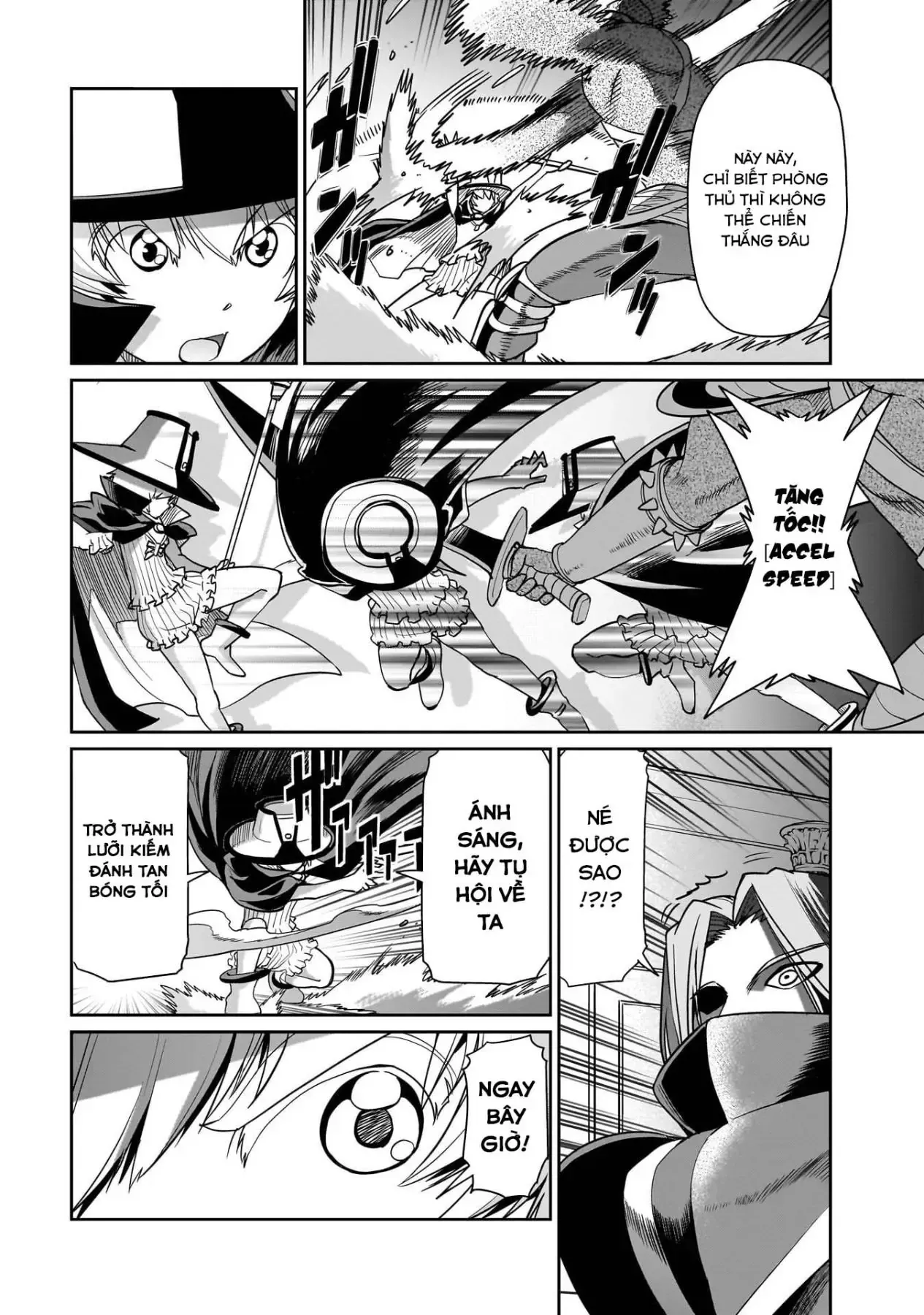 Cuộc Sống Thiên Đường Bắt Đầu Với Vua Hang Động ~ Trở Thành Người Mạnh Nhất Với Kỹ Năng Khai Thác Toàn Diện!? Chapter 40 - 16