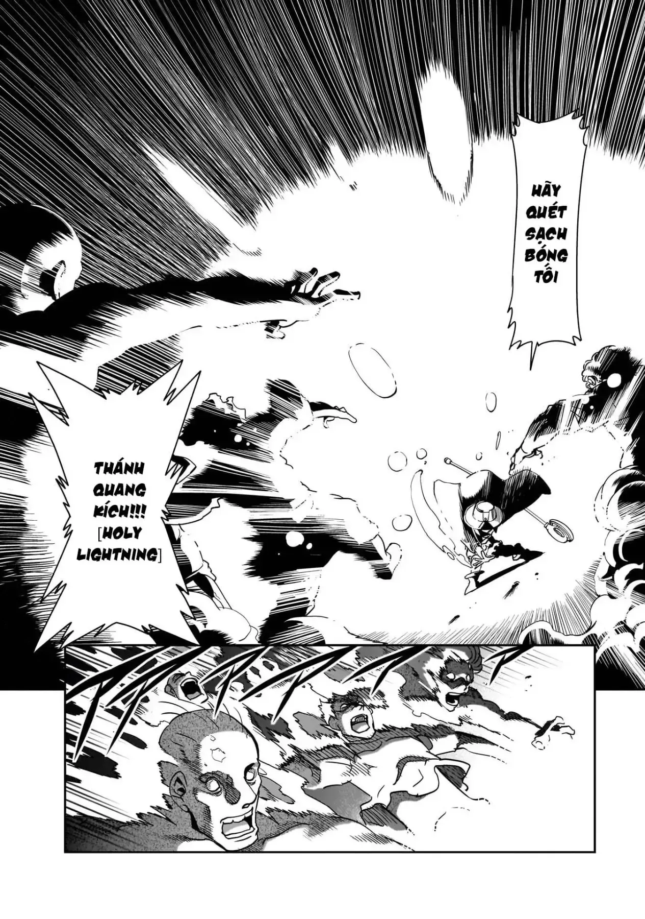 Cuộc Sống Thiên Đường Bắt Đầu Với Vua Hang Động ~ Trở Thành Người Mạnh Nhất Với Kỹ Năng Khai Thác Toàn Diện!? Chapter 40 - 9