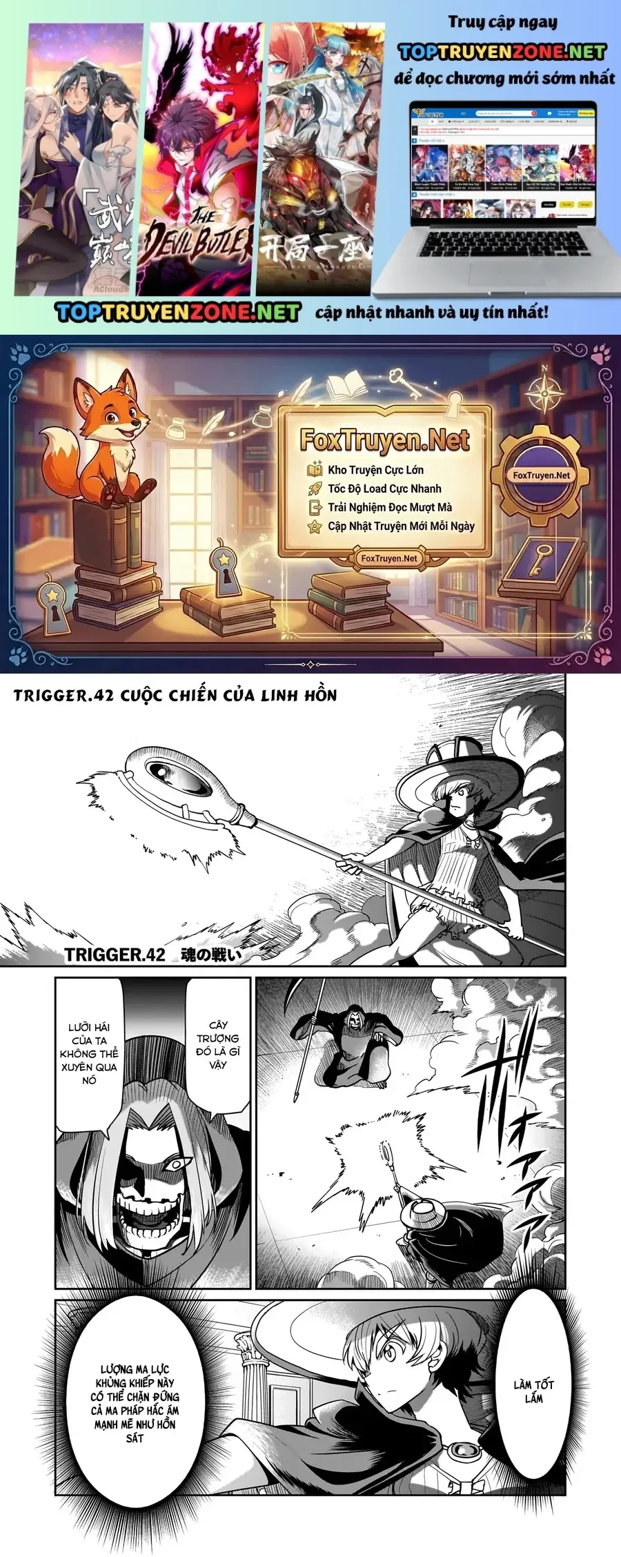 Cuộc Sống Thiên Đường Bắt Đầu Với Vua Hang Động ~ Trở Thành Người Mạnh Nhất Với Kỹ Năng Khai Thác Toàn Diện!? Chapter 42 - 2