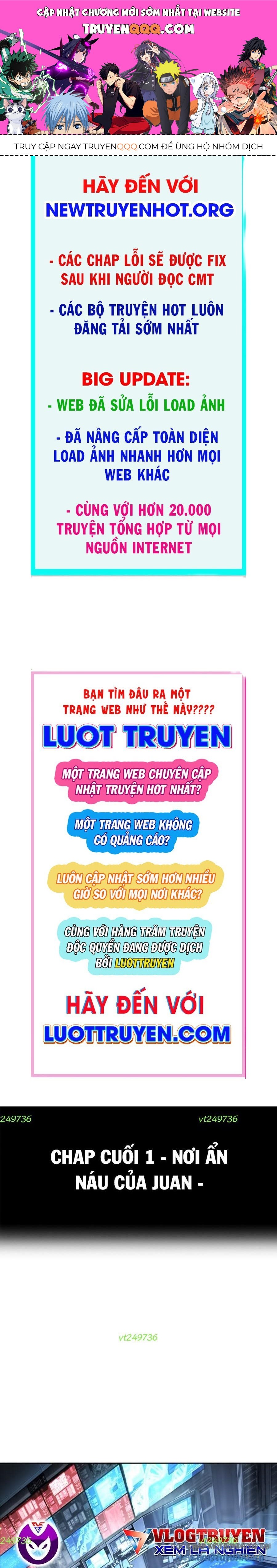 Cậu Bé Của Thần Chết Chapter 322 - 1