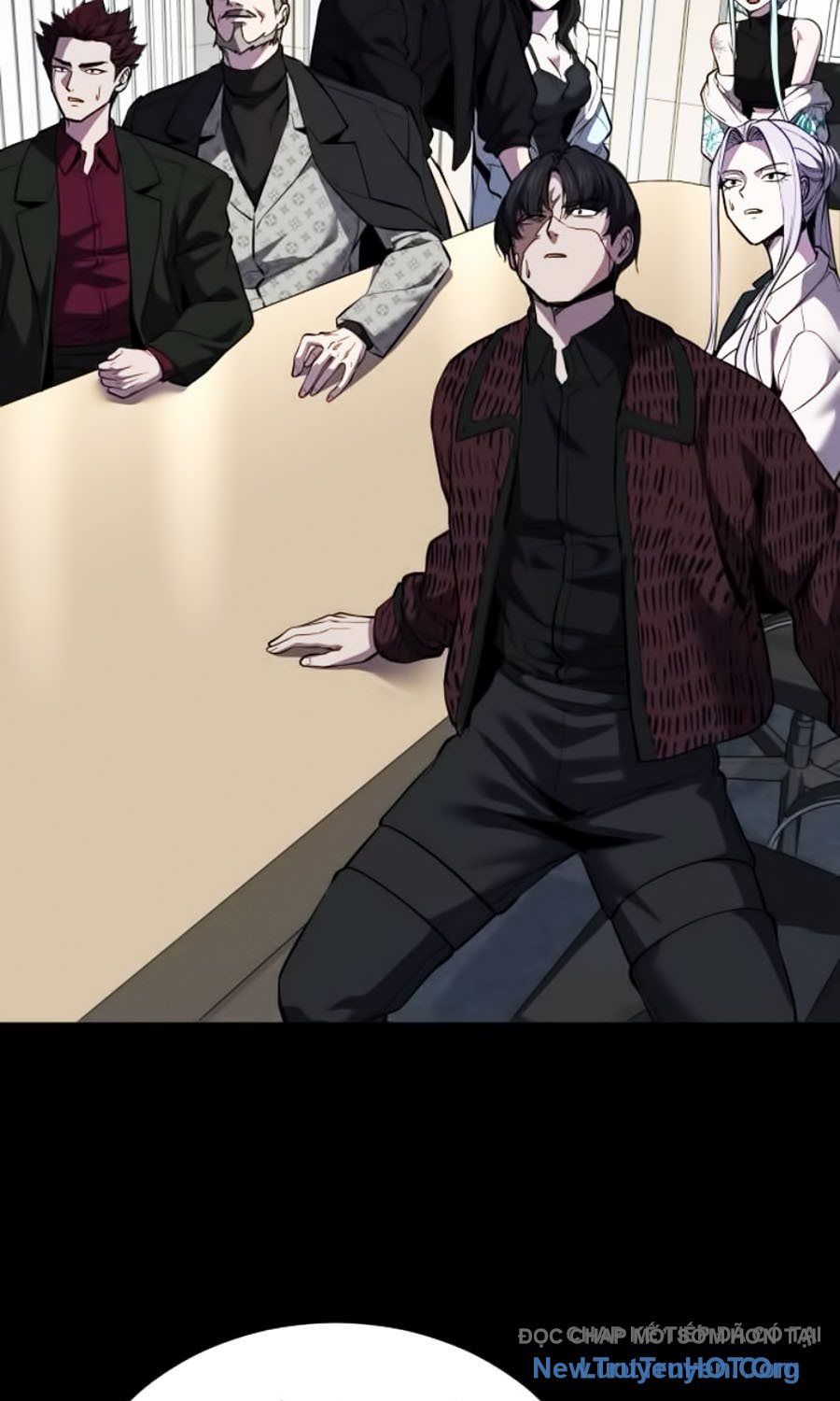 Cậu Bé Của Thần Chết Chapter 322 - 106