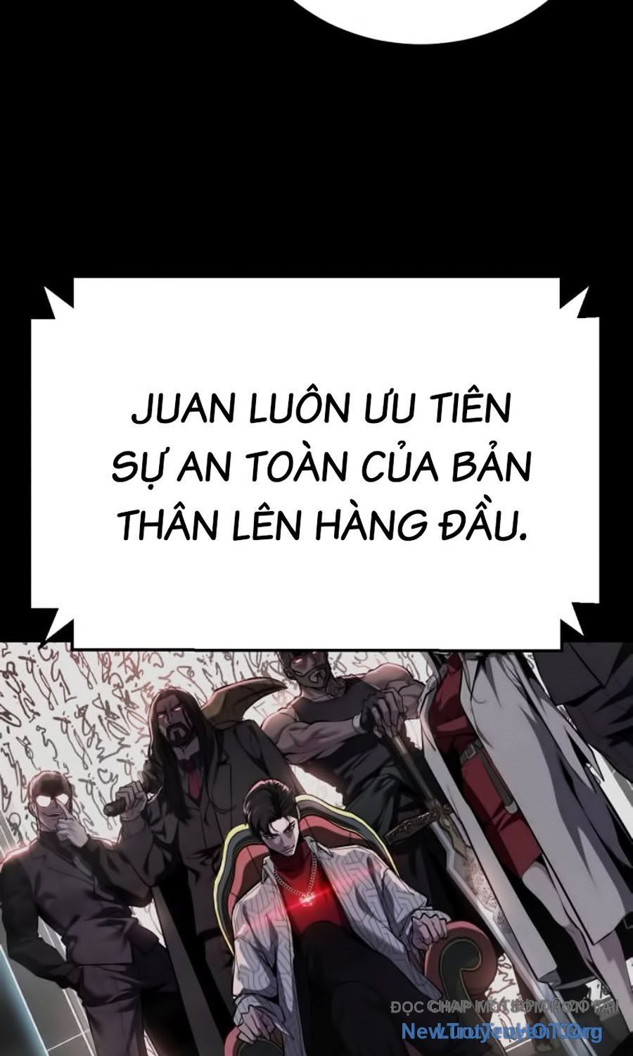 Cậu Bé Của Thần Chết Chapter 322 - 108