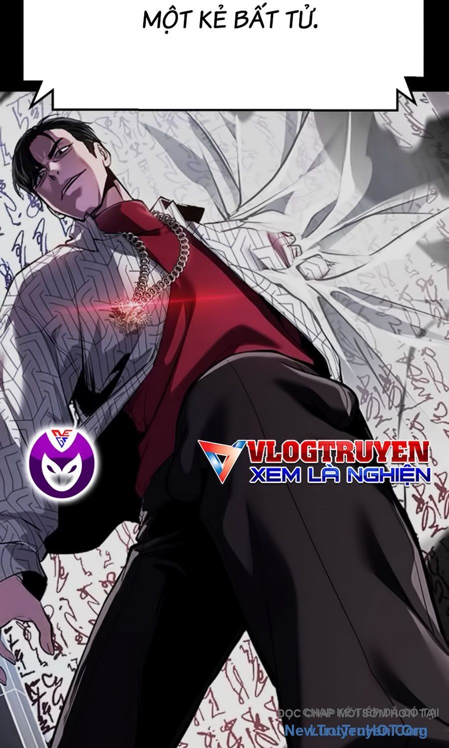Cậu Bé Của Thần Chết Chapter 322 - 110