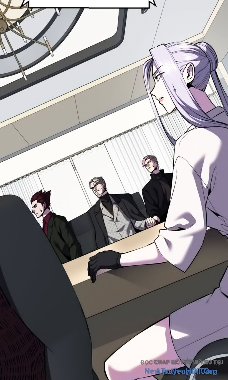 Cậu Bé Của Thần Chết Chapter 322 - 121