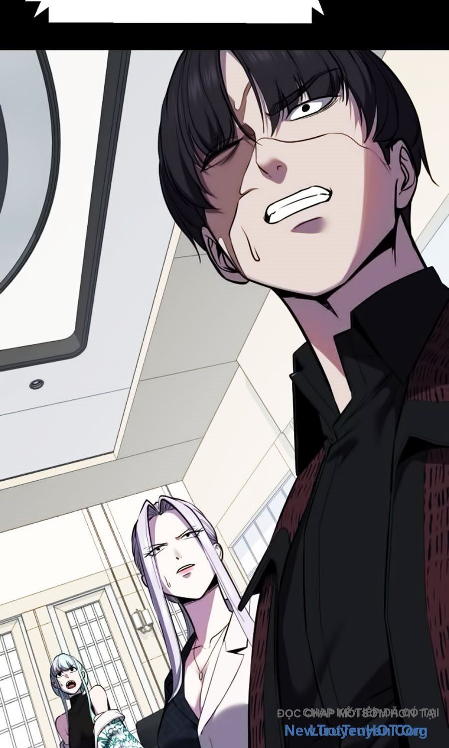 Cậu Bé Của Thần Chết Chapter 322 - 125